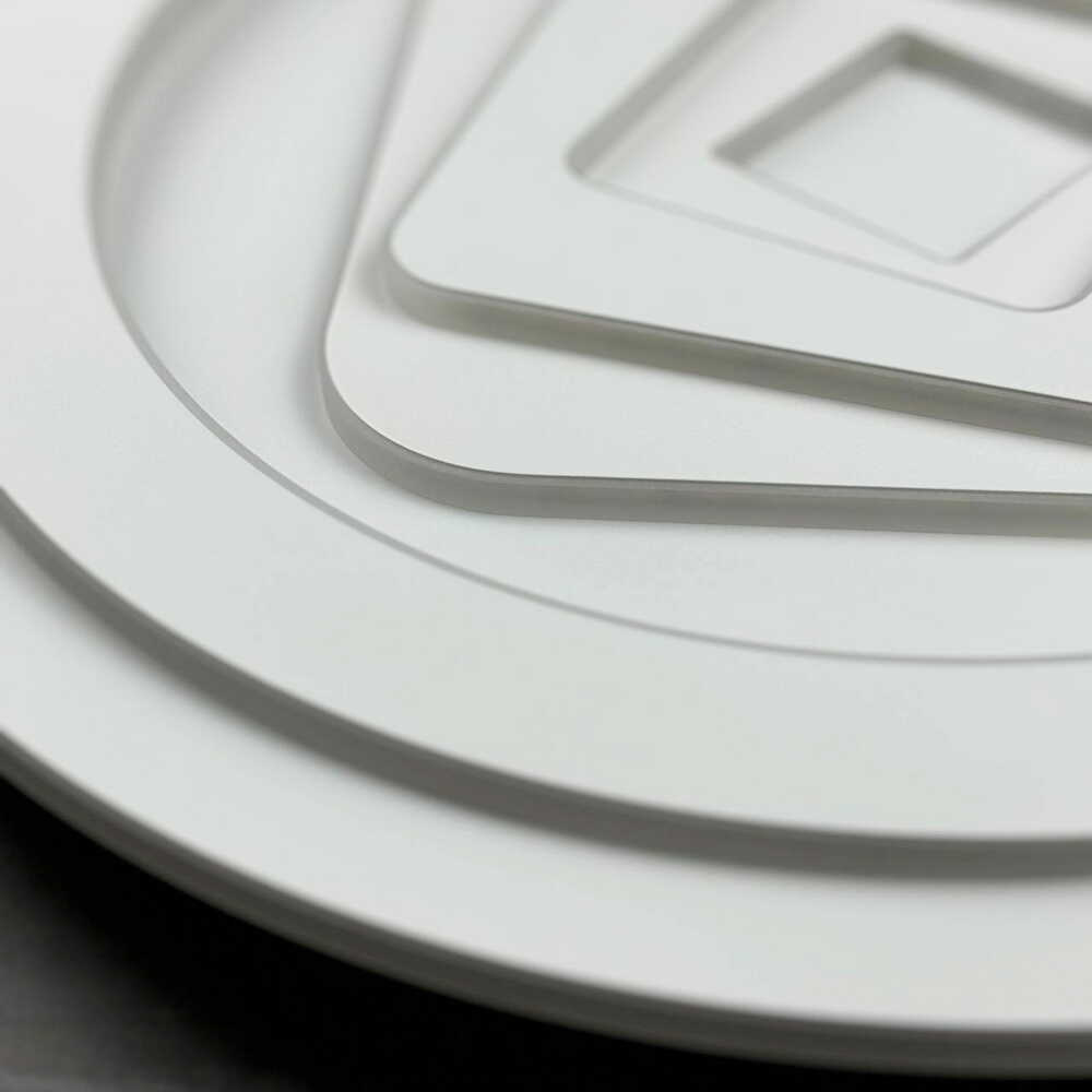 Светильник LED smart KOLIZEY с пультом 130Вт 3000-5000K 8600Lm Круглый Белый 220445